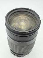 Used Tamron 18-400mm f3.5-6.3 Di II VC for Nikon F
