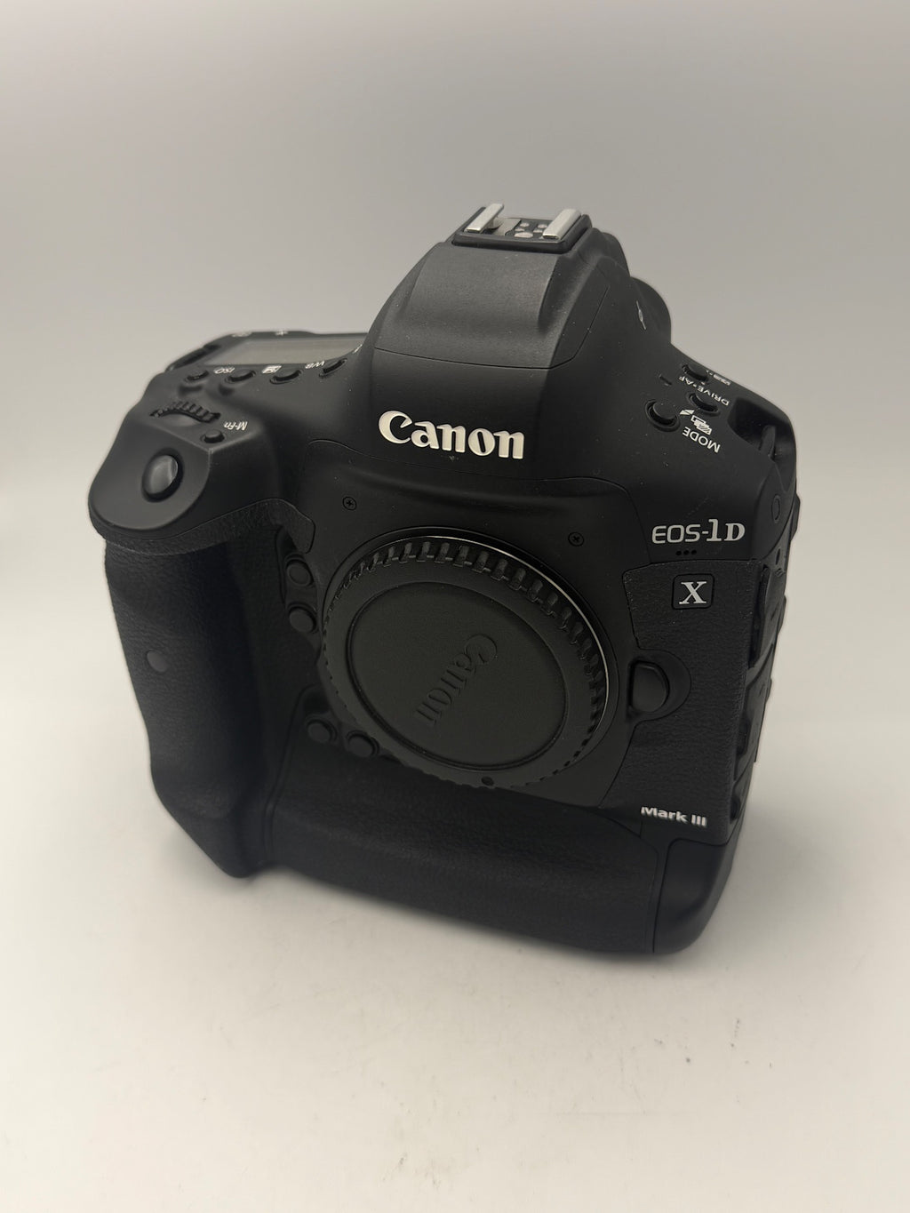 Used Canon 1DX Mark III Body Only (71k Clicks)