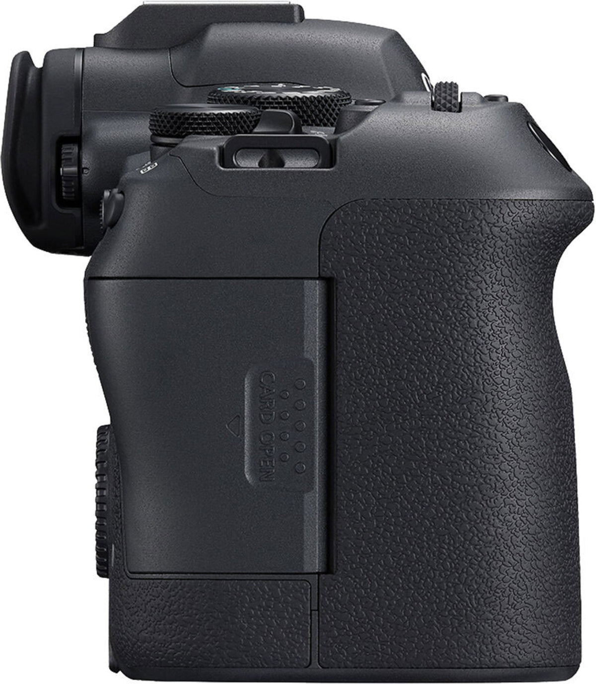 Canon EOS R6 Mark II Mirrorless Camera (Body Only)