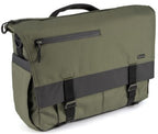 Promaster Jasper 2.0 Large Satchel Bag (10L) - Green #72262