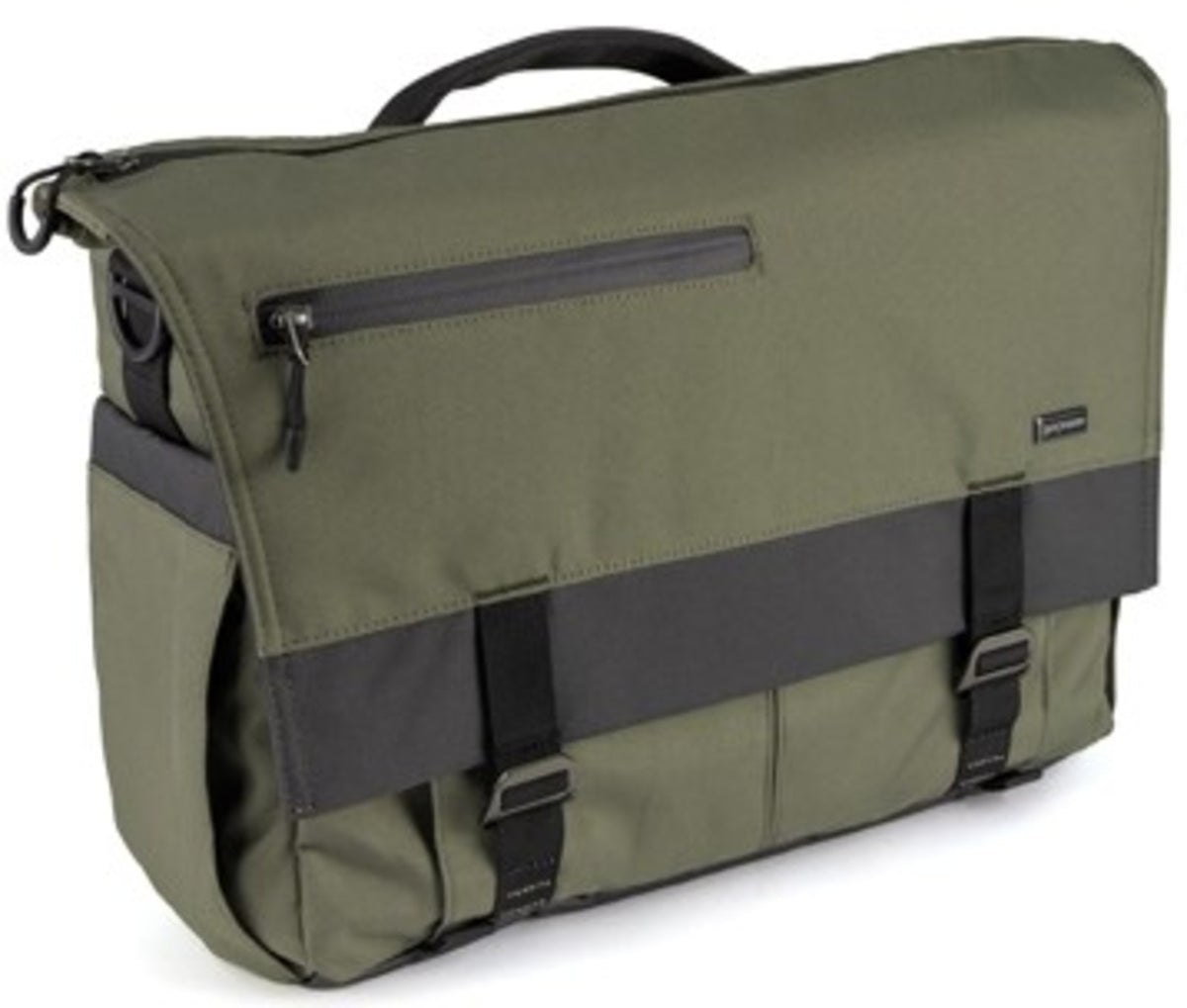 Promaster Jasper 2.0 Large Satchel Bag (10L) - Green #72262