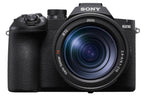 Sony RX10 V Premium 25x High-zoom Camera DSC-RX10M5