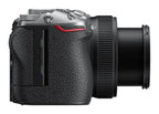 Nikon Z5IIC Mirrorless Camera with 24-50mm f/4-6.3 Lens (Silver)