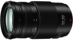Panasonic Lumix G Vario 100-300mm f/4-5.6 II POWER O.I.S. Lens
