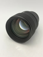 Used Sigma 85mm f1.4 Art DG DN