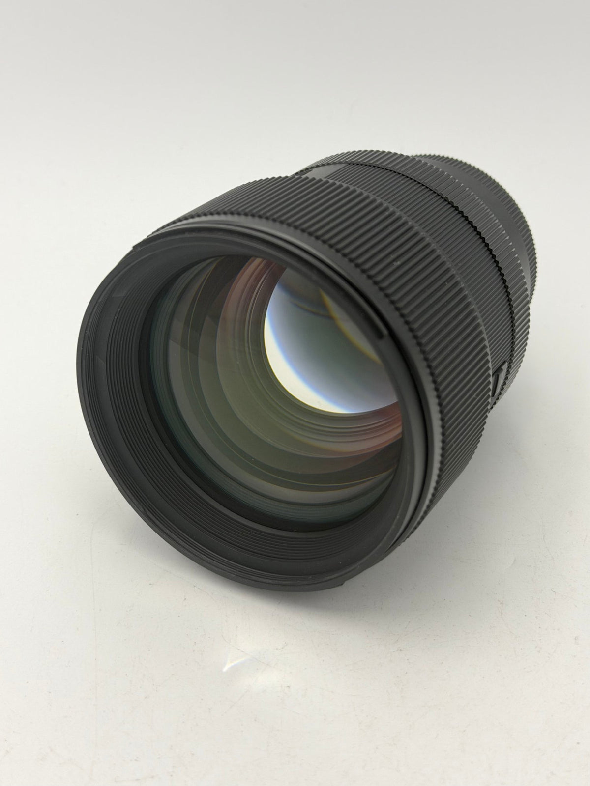 Used Sigma 85mm f1.4 Art DG DN