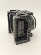 Used Blackmagic Micro Studio 4K Camera
