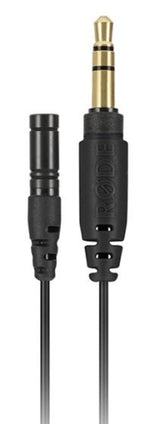Rode Lavalier GO Wearable Microphone