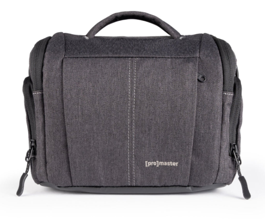 Promaster Cityscape 2.0 Small Shoulder Bag (3 L) #80641