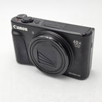 Used Canon Powershot SX740 HS [Factory serviced by Canon]