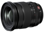 Fujifilm XF 16-55mm f/2.8 R LM WR II Lens
