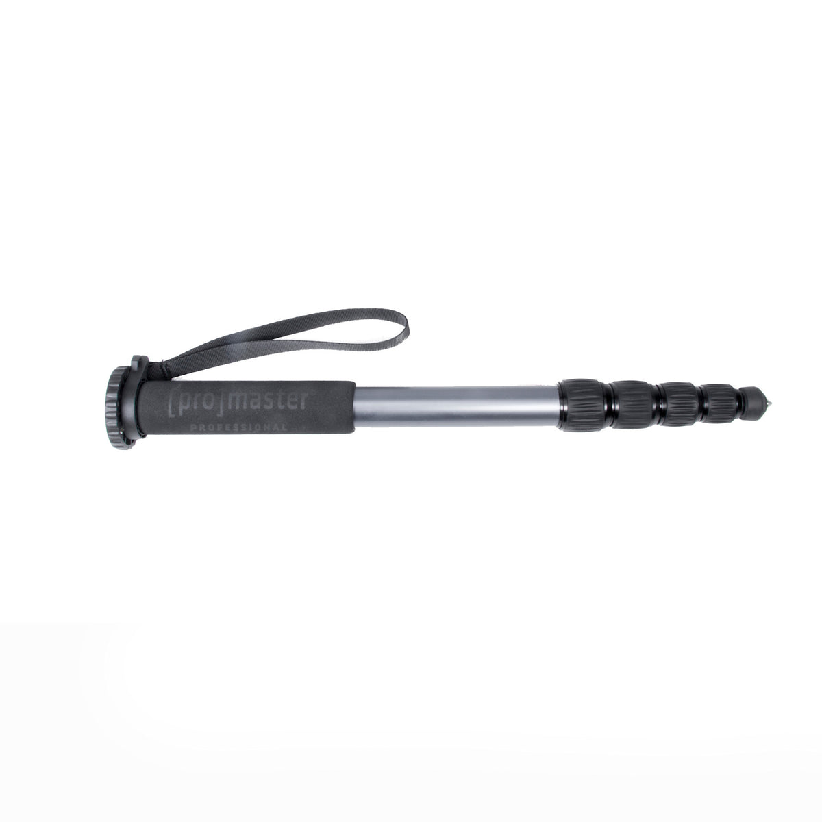 Promaster Professional MP528 Monopod (Black)