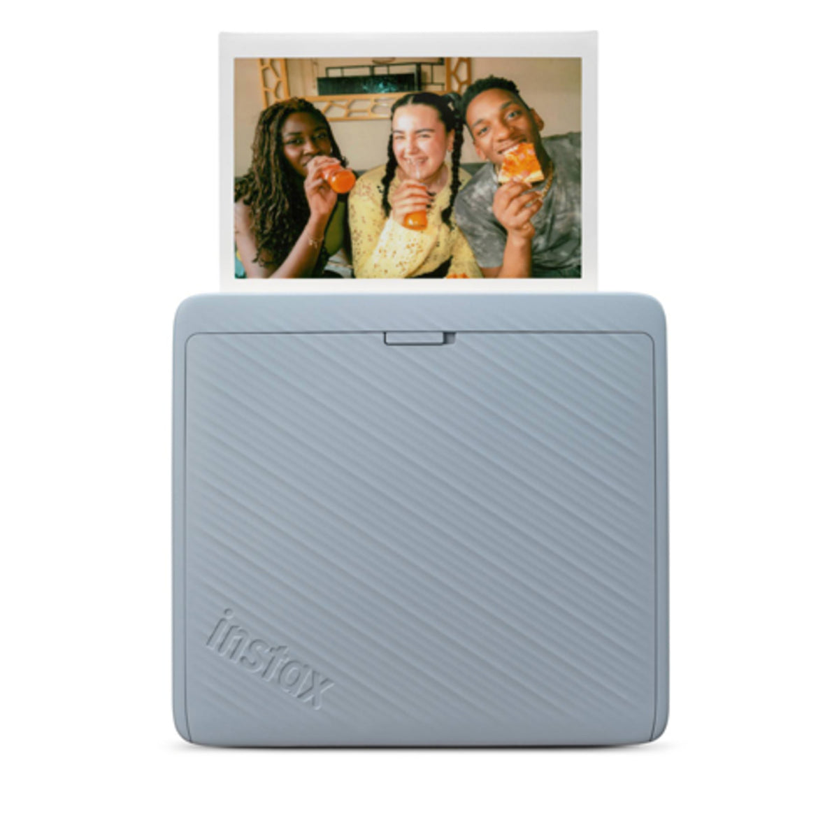 Fujifilm Instax LINK Wide 2 (Duo Blue)
