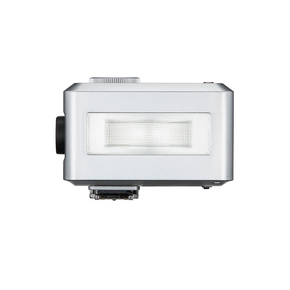 Godox IT30PRO TTL Mini Flash for Fujifilm (Silver)