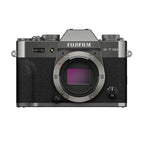 Fujifilm X-T30 III Mirrorless Digital Camera - Body Only (Charcoal Silver)