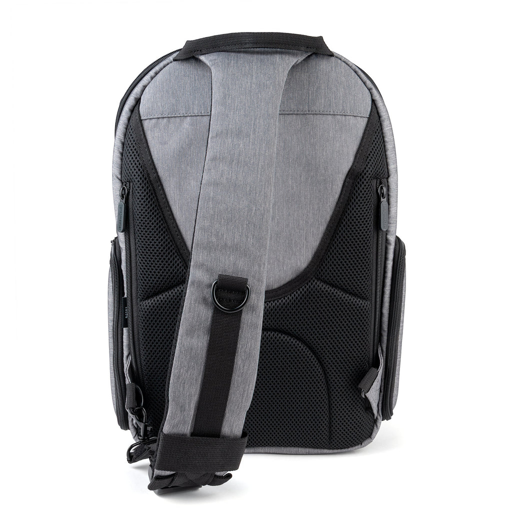Promaster Impulse 2.0 Large Sling Pack (10.8 L, Grey)