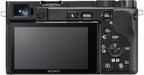 Sony a6100 Mirrorless Camera (Body Only)