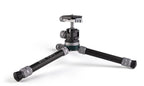 Promaster iota 219 Ultralightweight Tabletop Tripod Kit - Carbon Fiber