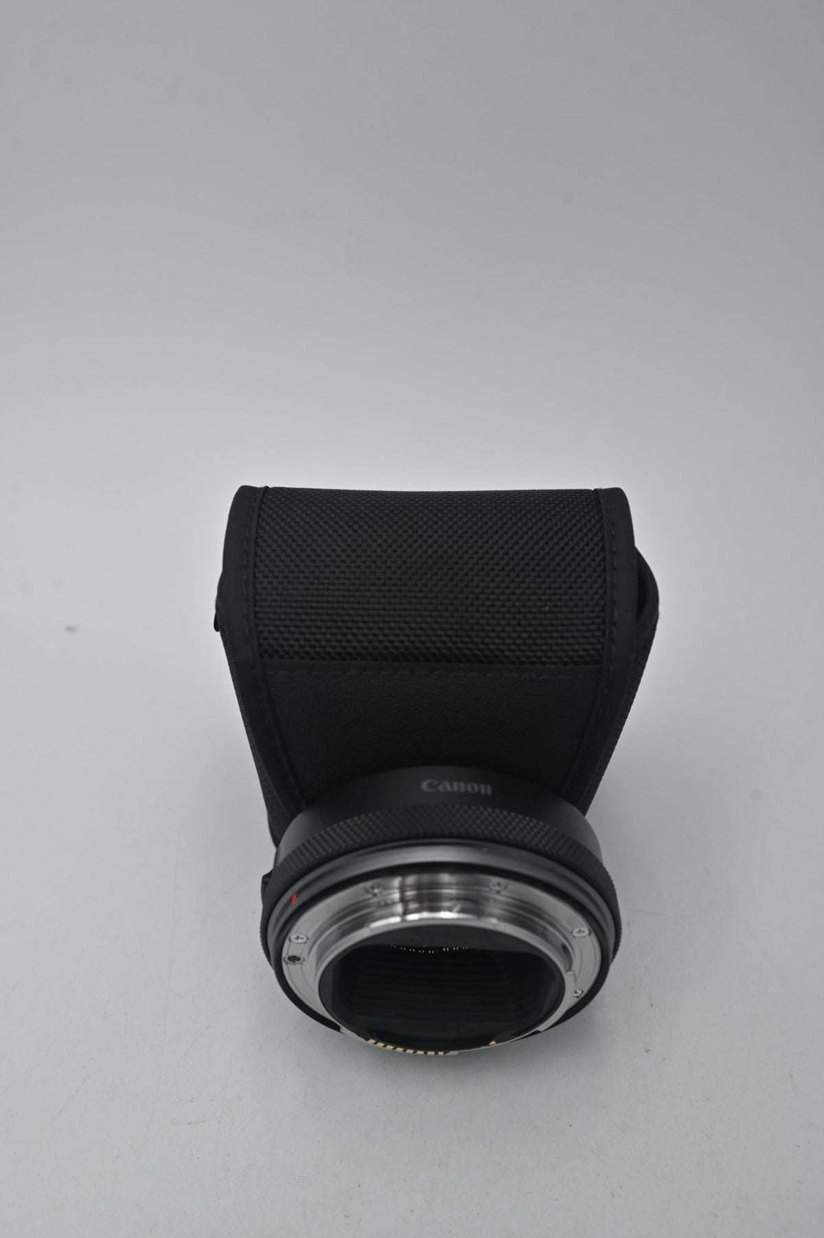 Used Canon Control Ring Mount Adapter EF-EOS R