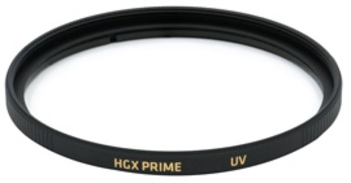 Promaster 86mm UV Filter - HGX Prime