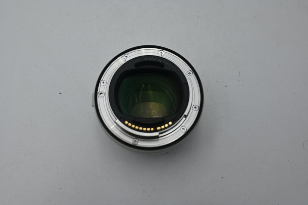 Used Canon Extender RF 1.4x