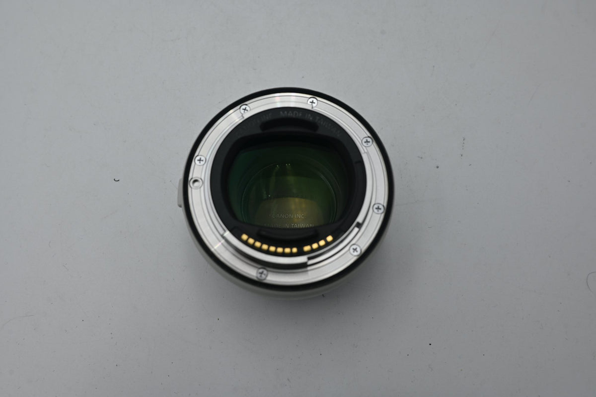 Used Canon Extender RF 1.4x