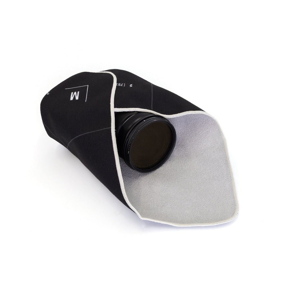 Promaster Self-adhesive Cloth Protective Wrap M - Viewfinder