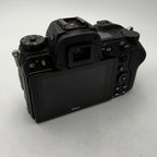 Used Nikon Z6 ii Body Only