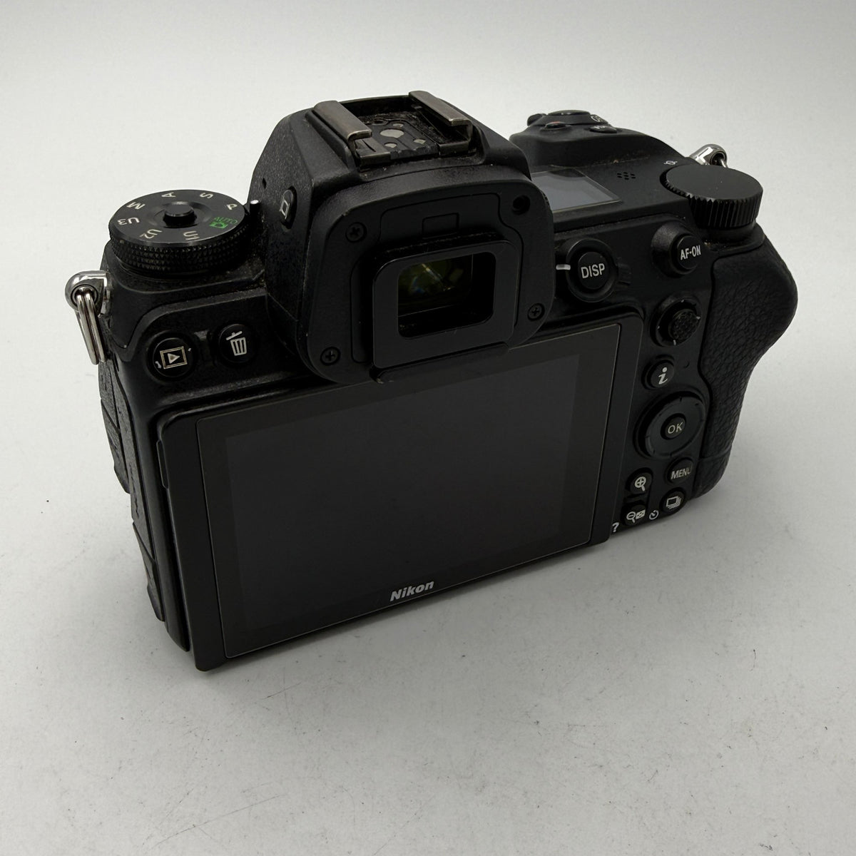 Used Nikon Z6 ii Body Only