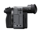 Sony FX2 Cinema Camera with XLR Handle Unit (ILMEFX2)
