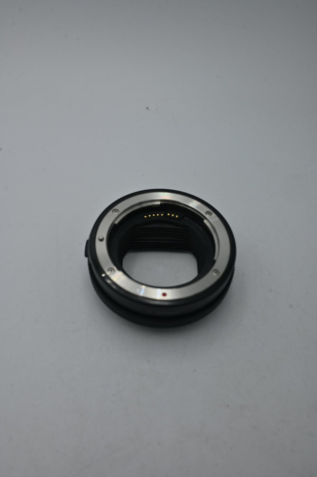 Used Canon Control Ring Mount Adapter EF-EOS R