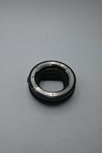 Used Canon Control Ring Mount Adapter EF-EOS R