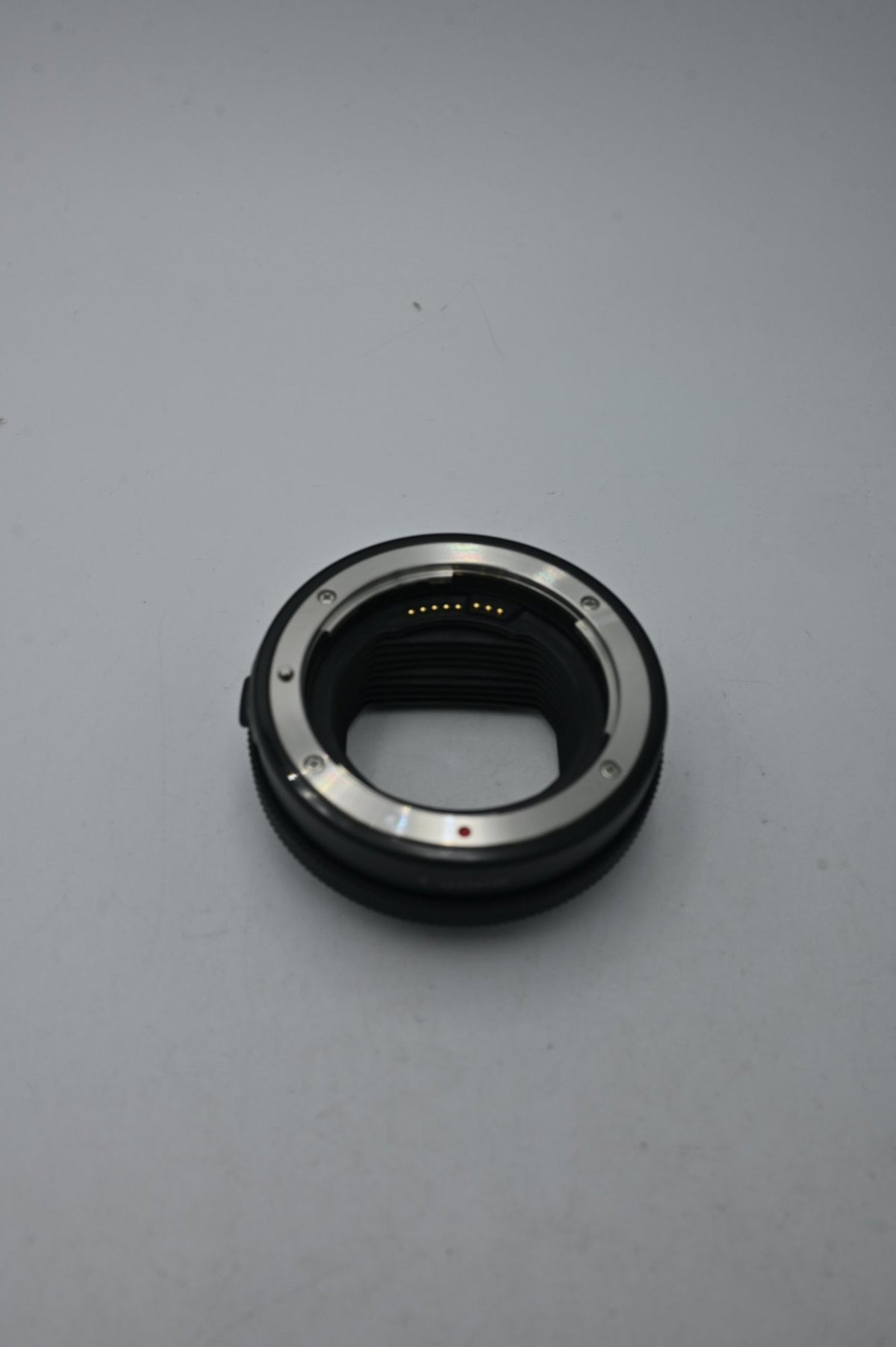 Used Canon Control Ring Mount Adapter EF-EOS R