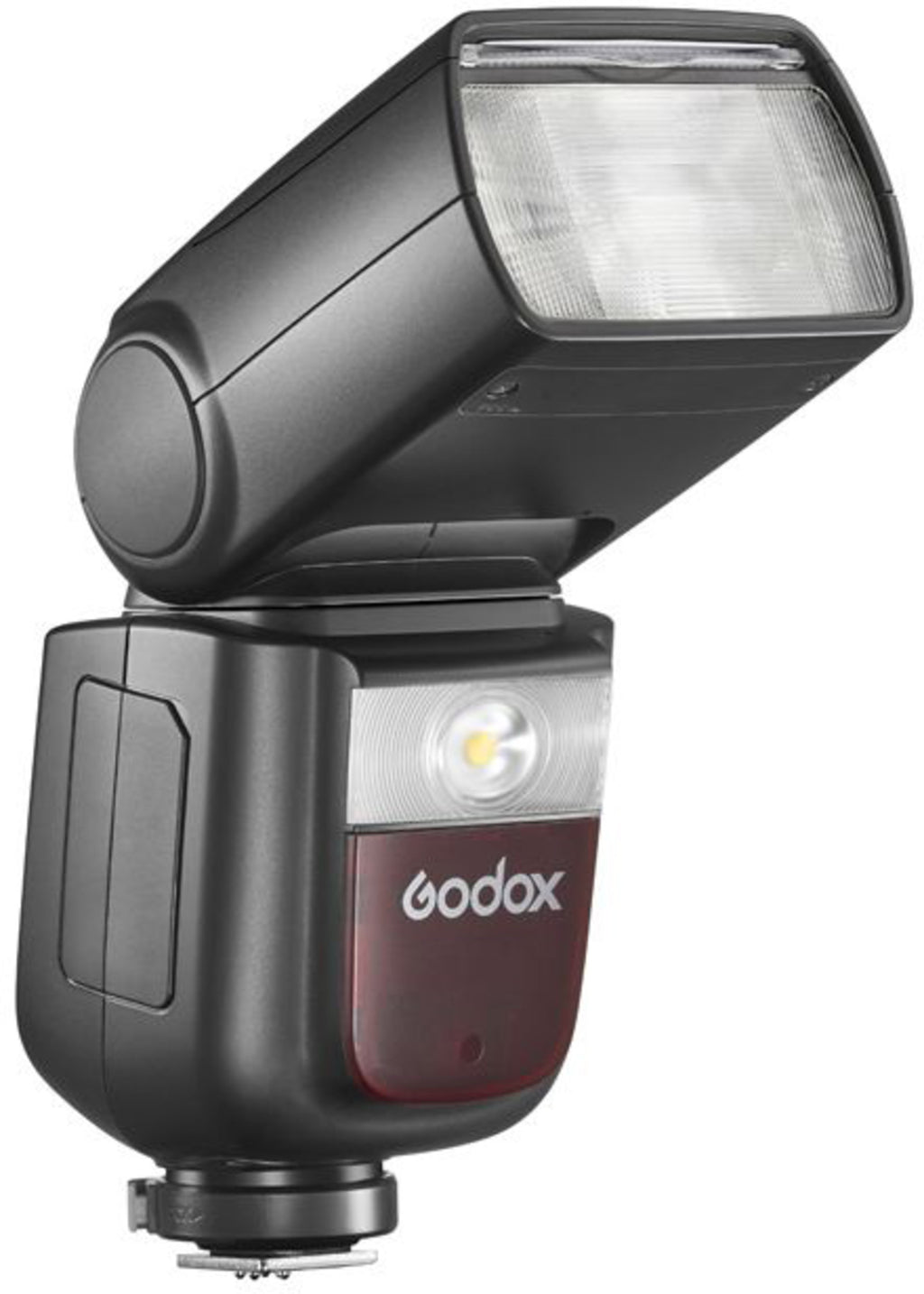 Godox VING V860IIIC TTL Li-Ion Flash Kit for Canon Cameras