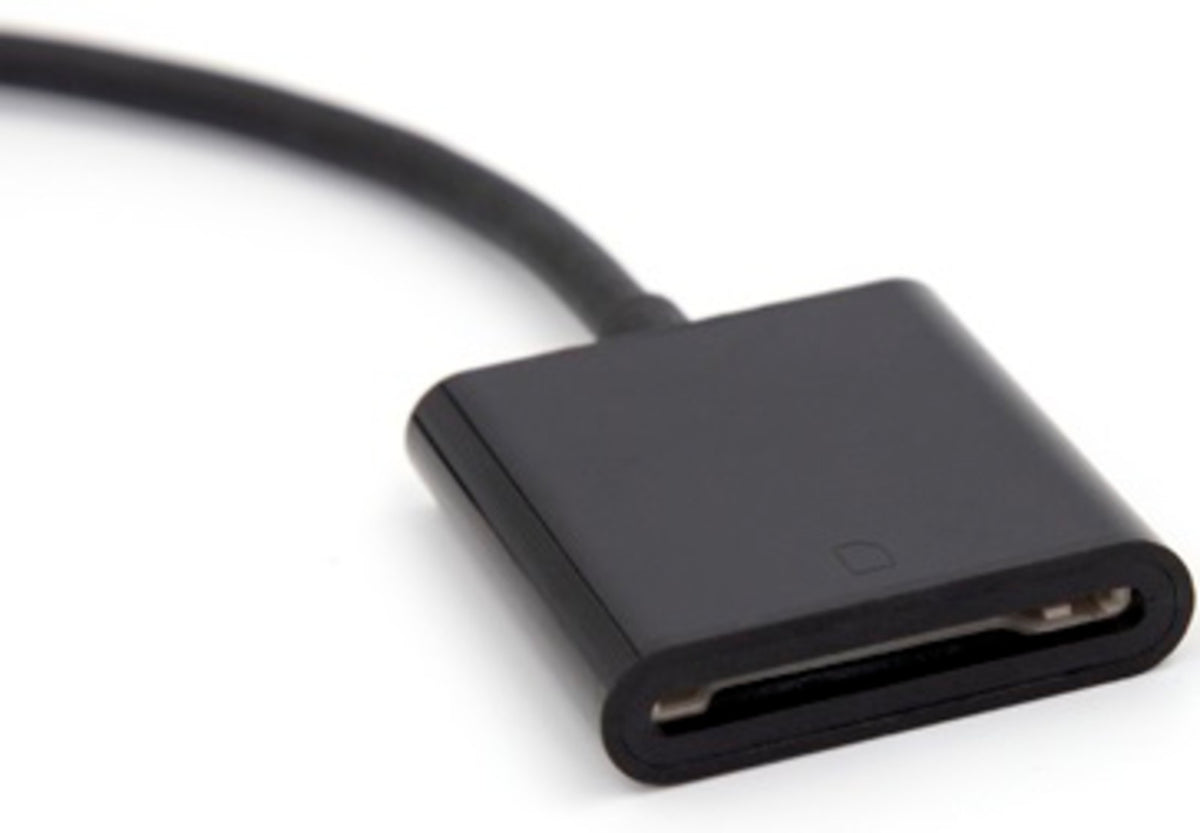 Promaster SD Memory Card Reader - USB-A #3105