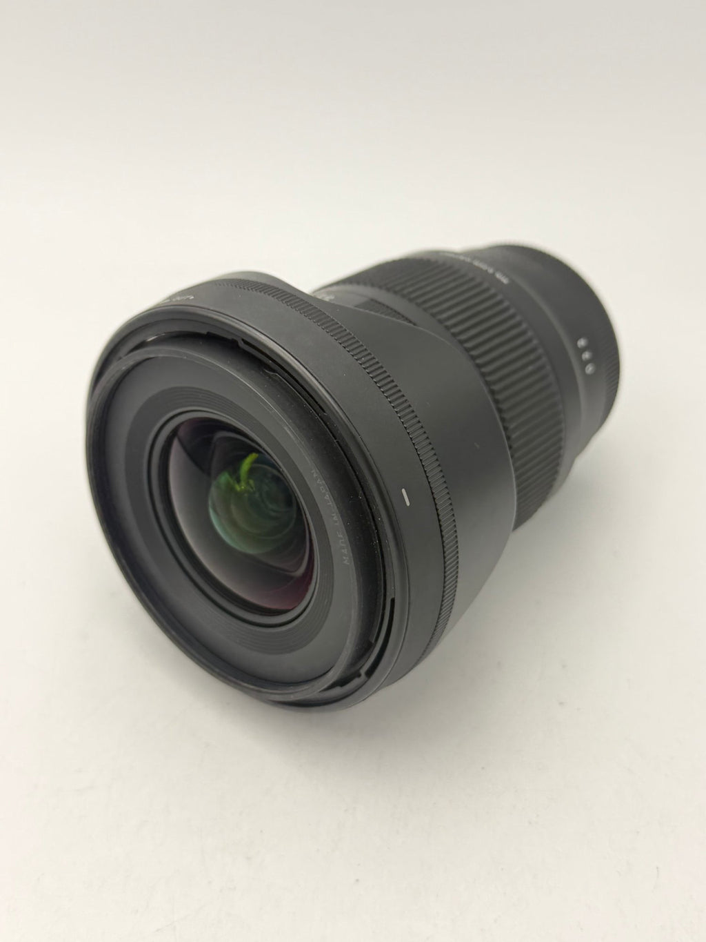 Used Sigma 16-28mm f2.8 DG DN for Sony E