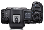 Canon EOS R5 Mark II Mirrorless Camera with 24-105mm f/4 Lens