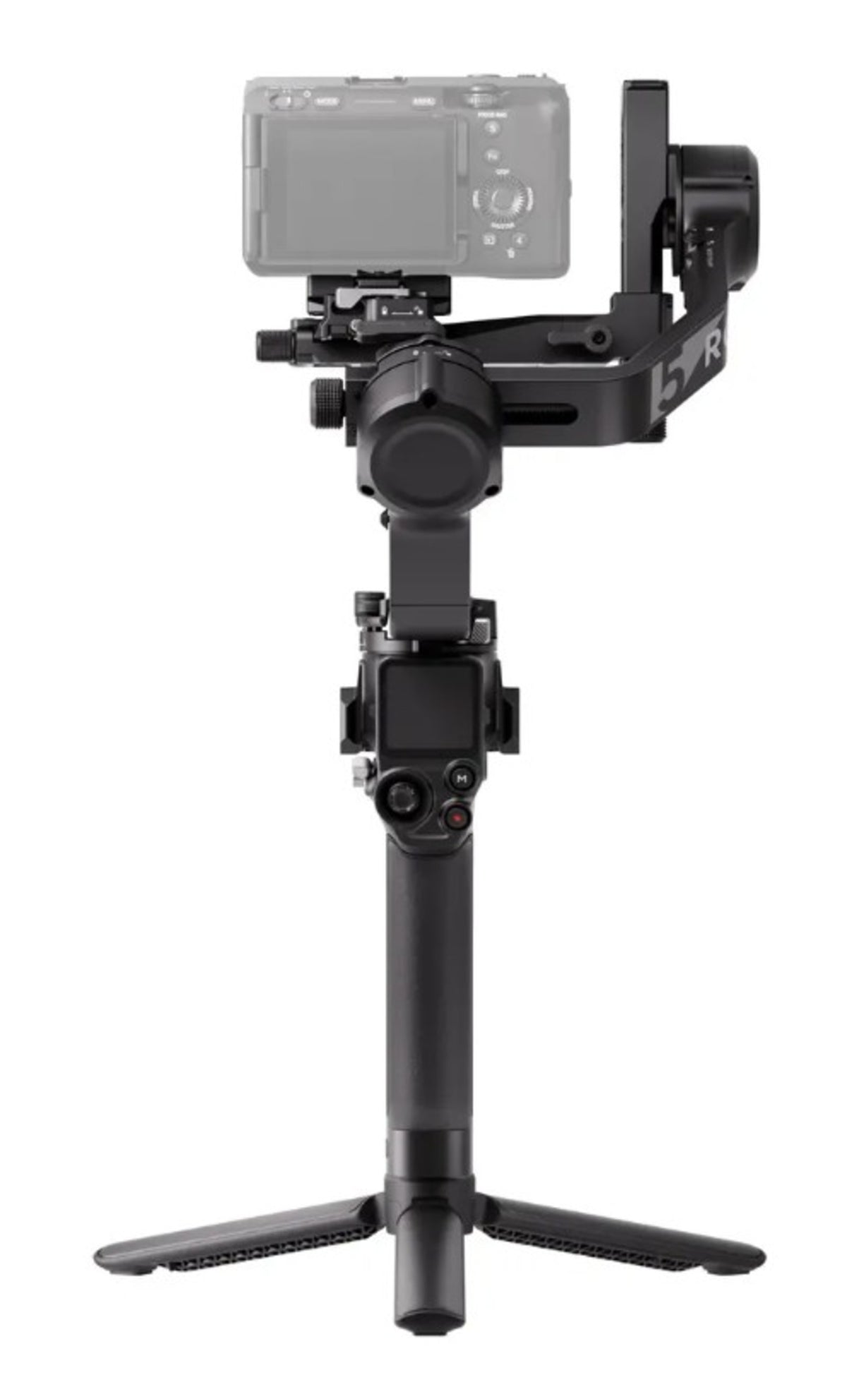 DJI AC RS 5 Combo