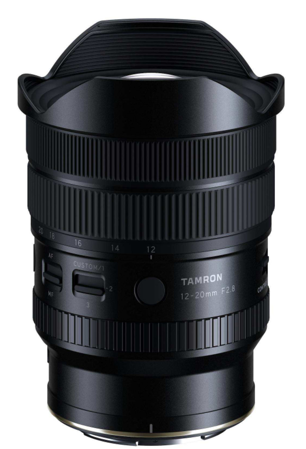 Tamron 12-20mm F2.8 Di III Model A084 - Nikon Z