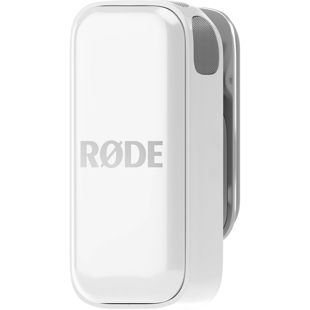 RODE Wireless Micro 2-Person Ultracompact Wireless Microphone System w