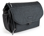 Promaster Blue Ridge Large 2.0 Shoulder Bag (5.8L Deep Blue) #84995