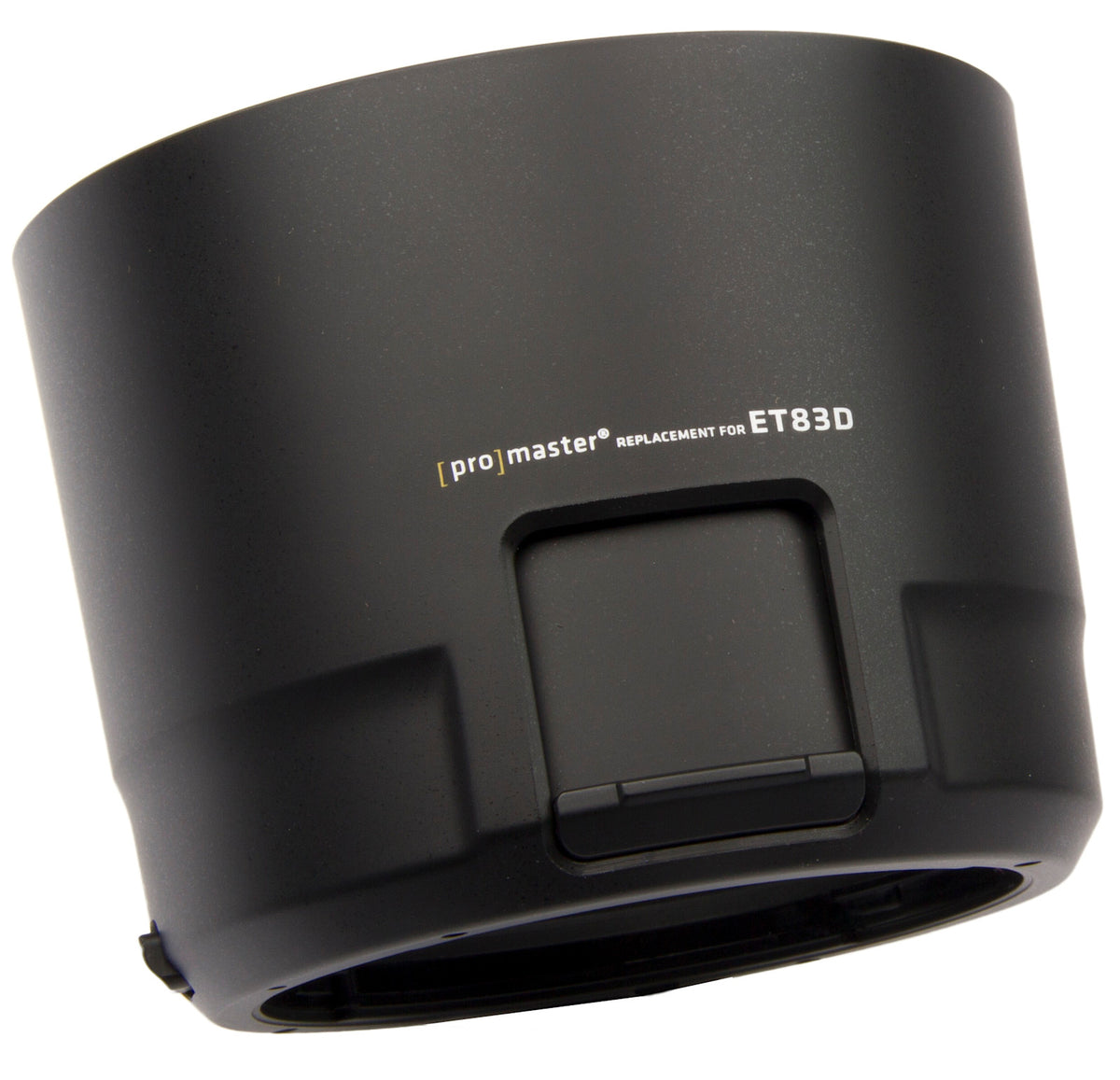 Promaster ET-83D Lens Hood for Canon 100-400mm f/4-5.6 L IS II