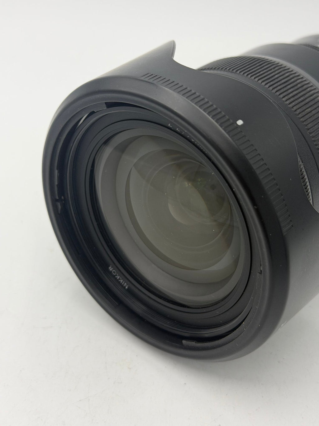 Used Nikon Z 24-70mm f2.8 S