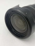 Used Nikon Z 24-70mm f2.8 S