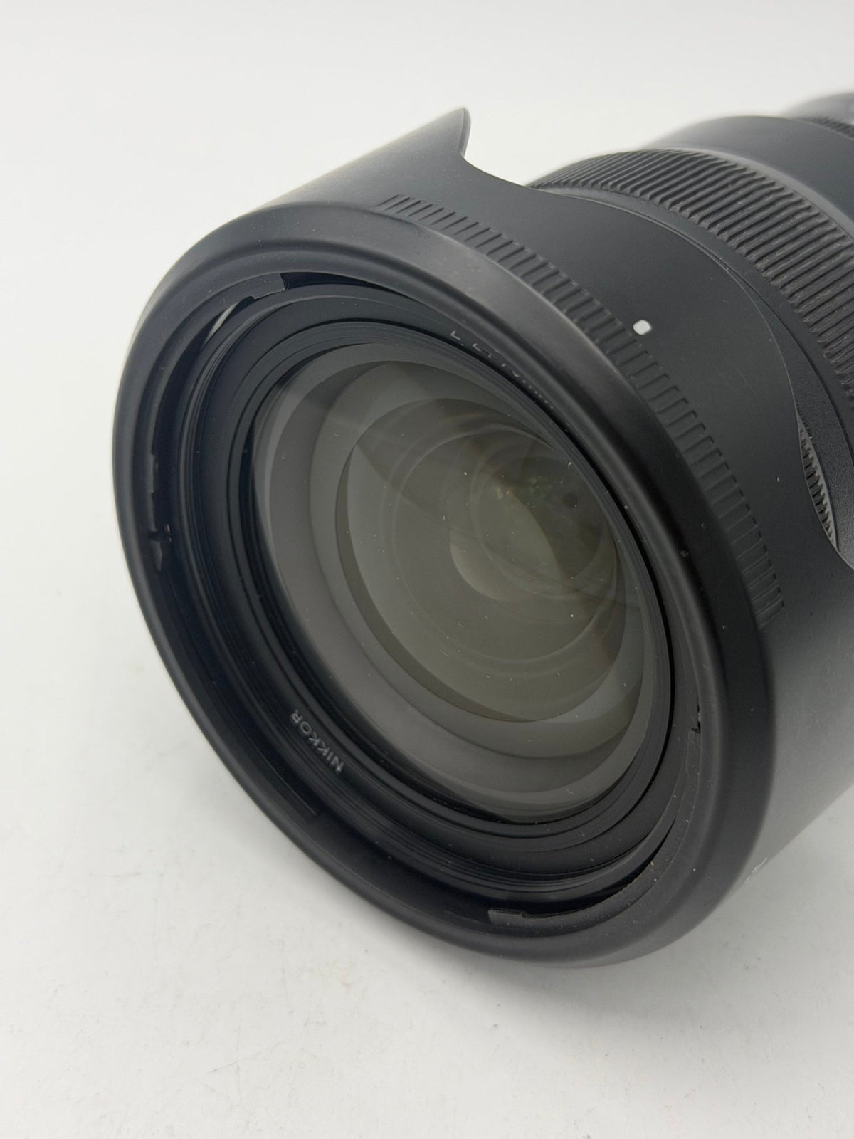Used Nikon Z 24-70mm f2.8 S