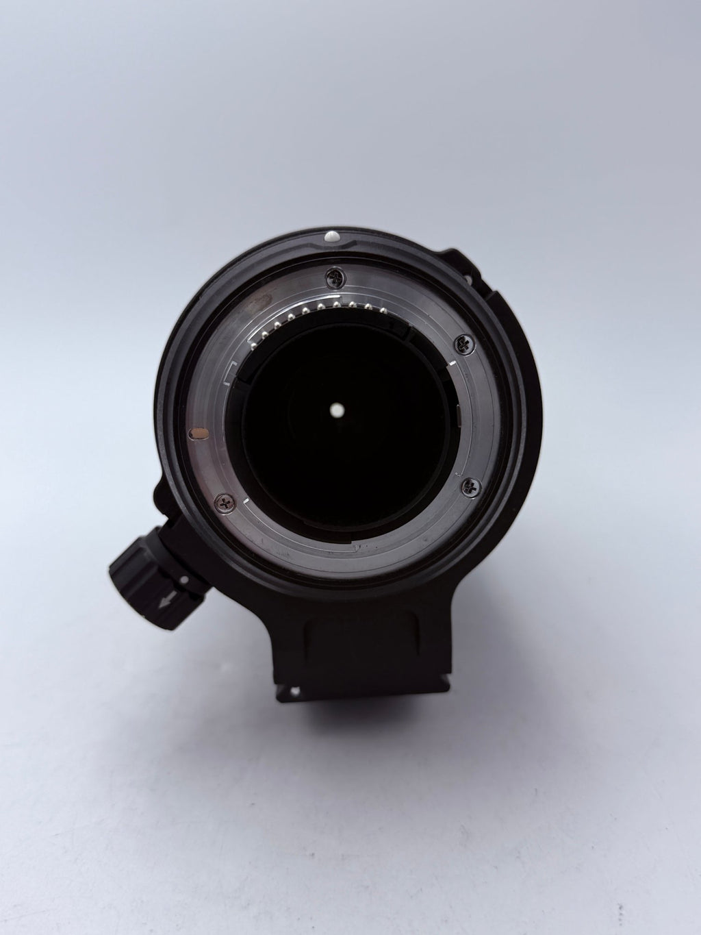 Used Nikon AF-S 70-200mm f/4G ED VR N