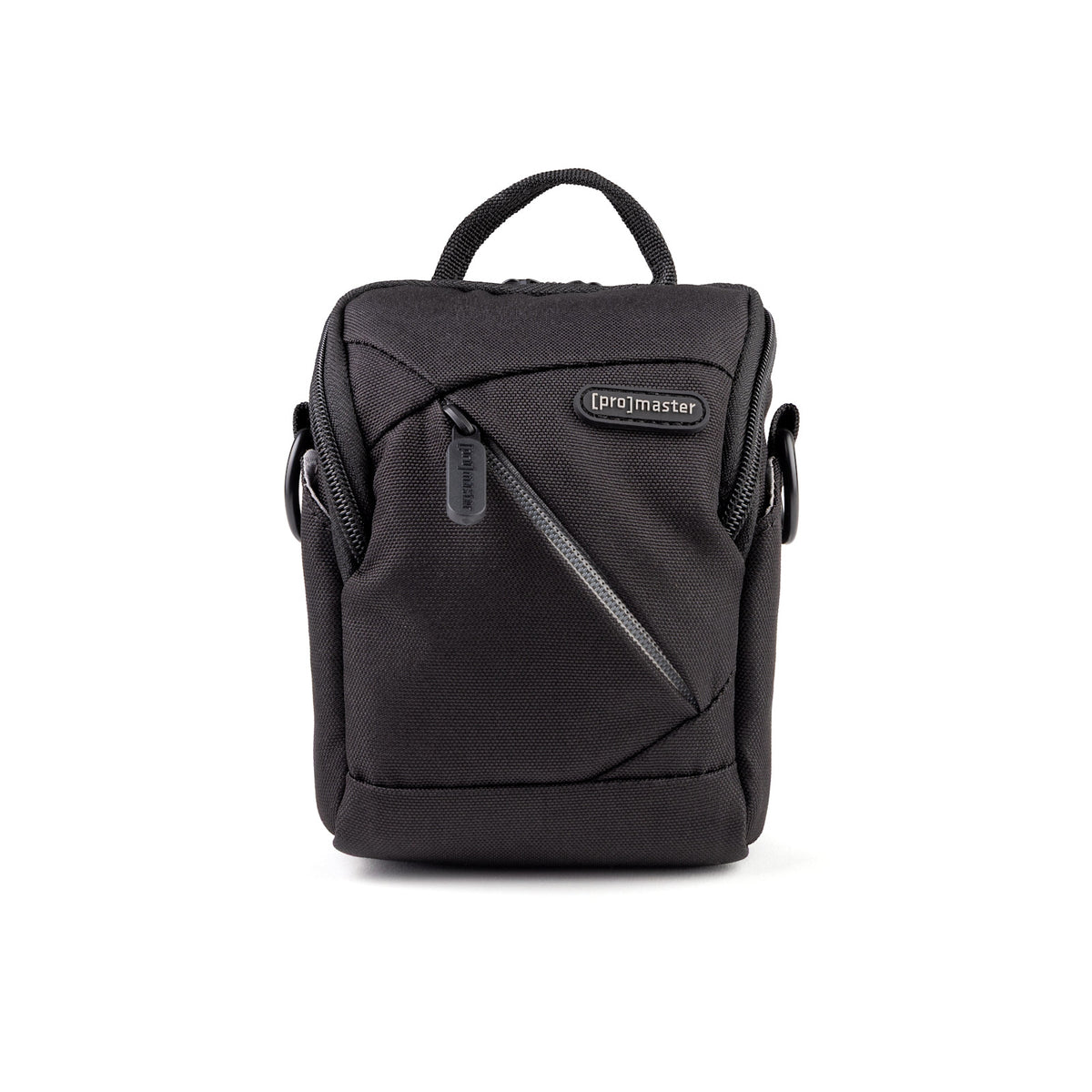 Promaster Impulse 2.0 Medium Advanced Compact Case (0.76 L, Black)