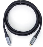 Promaster USB4 Cable C to C 240W PD - 6’