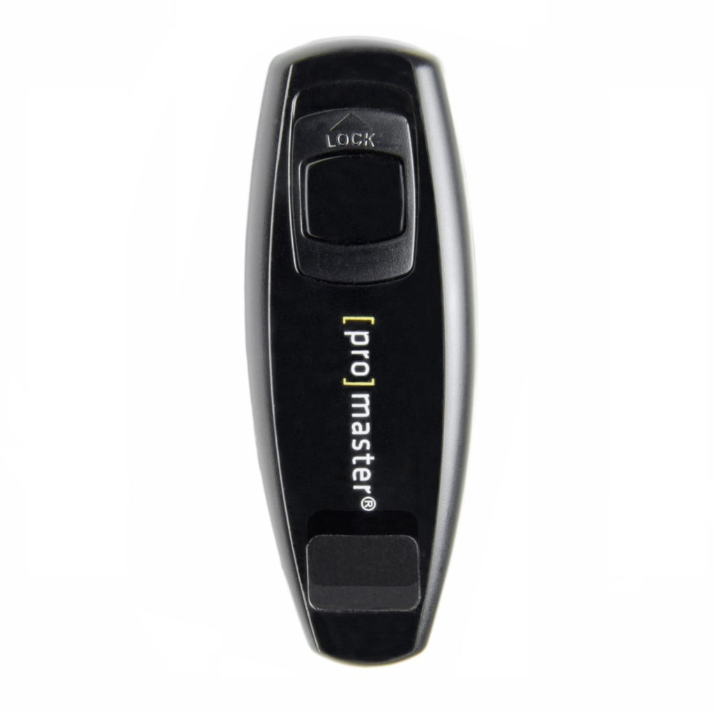 Promaster Wired Remote Shutter Release Cable - Canon RS-80