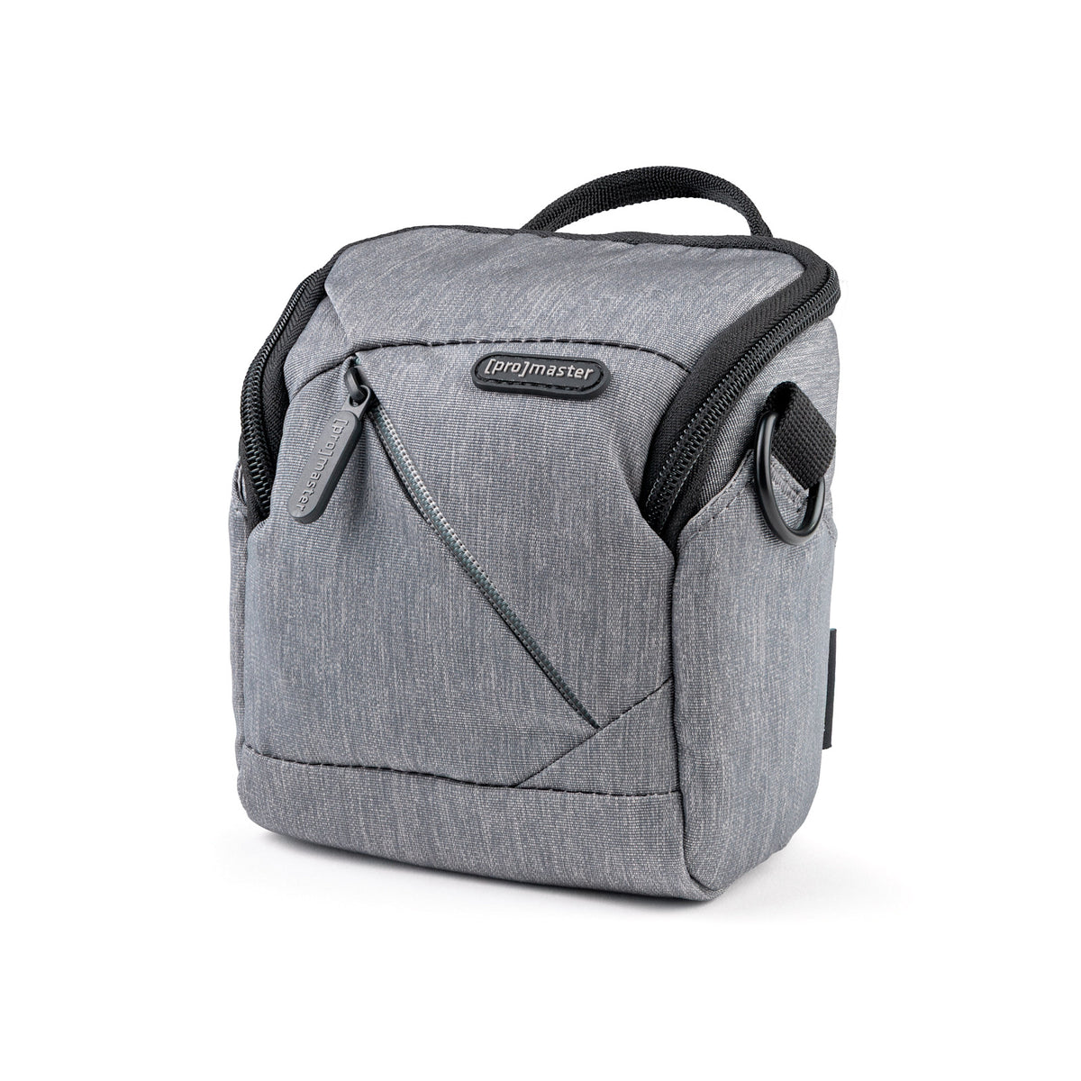 Promaster Impulse 2.0 Large Advanced Compact Case (1 L, Grey)